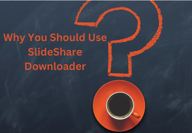 SlideShare Downloader